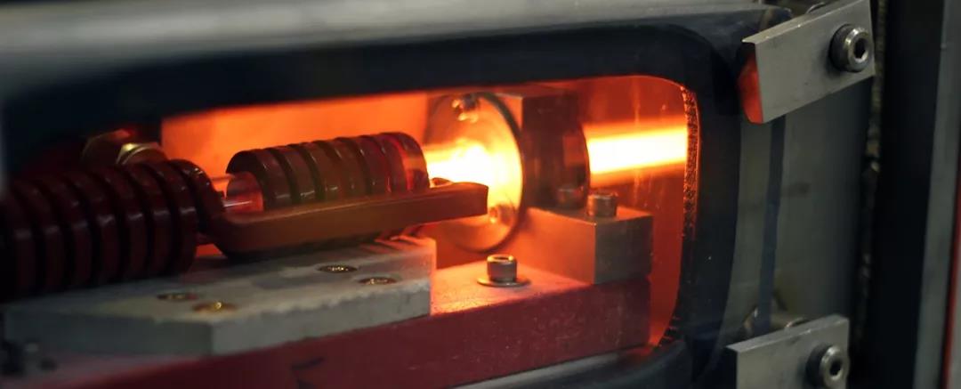 Directly forming to square tube mills