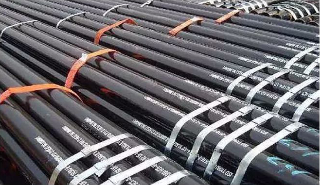 China used pipe mills