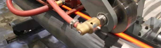 China used pipe welding machines