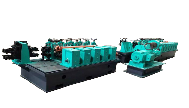 Used high frequency tube mills
